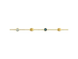 Bracelet or - Or jaune 18 ct | Femme Ador&eacute;e