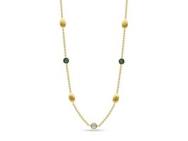 Cha&icirc;nes or - Or jaune 18 ct | Femme Ador&eacute;e
