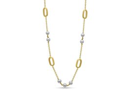 Cha&icirc;nes or - Or jaune 18 ct | Femme Ador&eacute;e