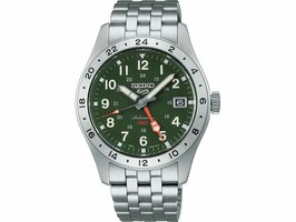 Seiko Hommes - Montres