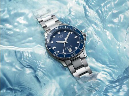 Tissot hommes - Montres