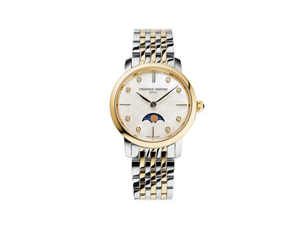 Fr&eacute;d&eacute;rique Constant dames - Montres