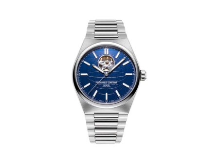 Fr&eacute;d&eacute;rique Constant hommes - Montres