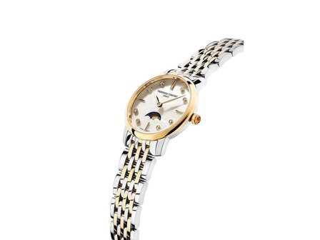 Fr&eacute;d&eacute;rique Constant dames - Montres