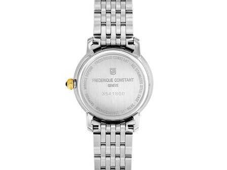 Fr&eacute;d&eacute;rique Constant dames - Montres
