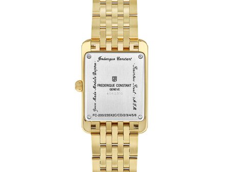 Fr&eacute;d&eacute;rique Constant hommes - Montres | Fr&eacute;d&eacute;rique Constant Dames