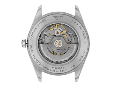 Tissot hommes - Montres