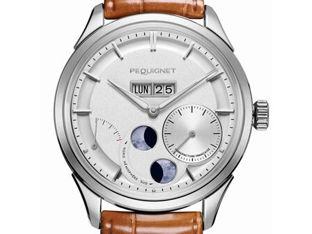 Pequignet hommes - Montres