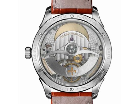 Pequignet hommes - Montres
