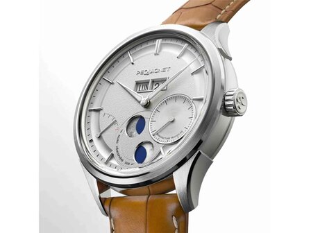 Pequignet hommes - Montres