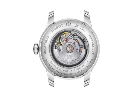 Tissot dames - Montres