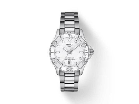 Tissot dames - Montres