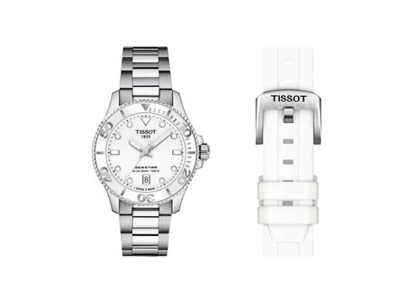 Tissot dames - Montres
