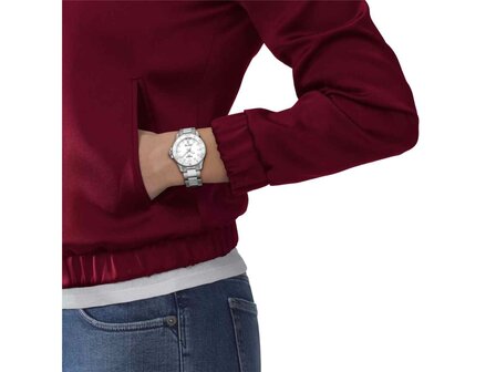 Tissot dames - Montres