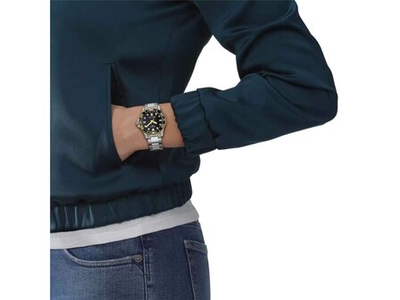 Tissot dames - Montres