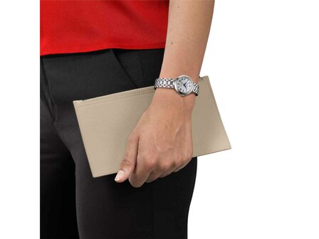 Tissot dames - Montres