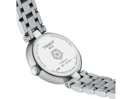 Tissot dames - Montres