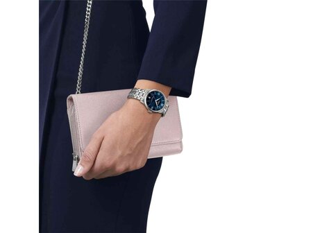 Tissot dames - Montres