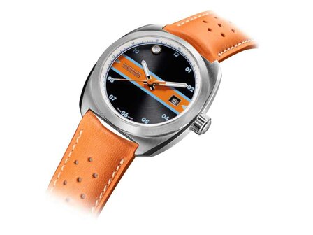 Raidillon - Montres