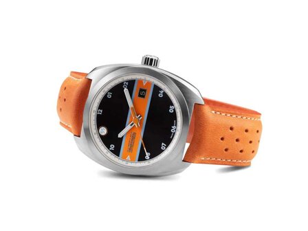 Raidillon - Montres