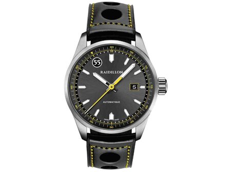 Raidillon - Montres