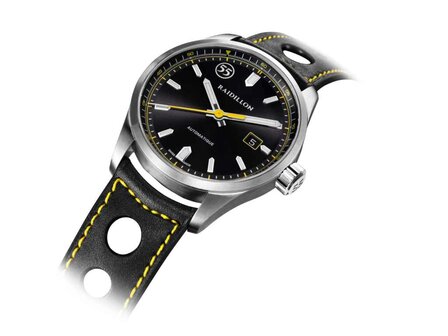 Raidillon - Montres