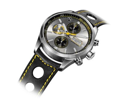 Raidillon - Montres