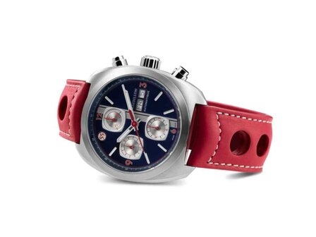 Raidillon - Montres