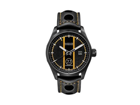 Raidillon - Montres
