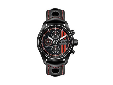 Raidillon - Montres