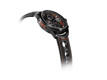 Raidillon - Montres