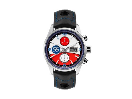 Raidillon - Montres