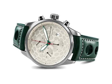 Raidillon - Montres