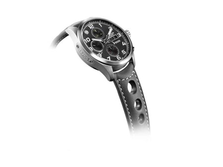 Raidillon - Montres