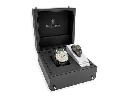 Raidillon - Montres