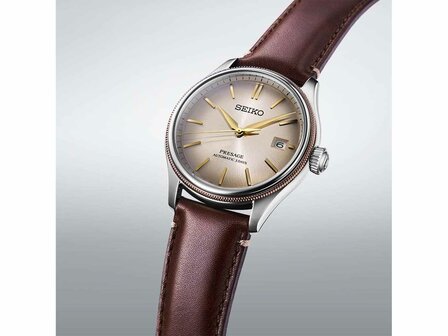 Seiko Hommes - Montres