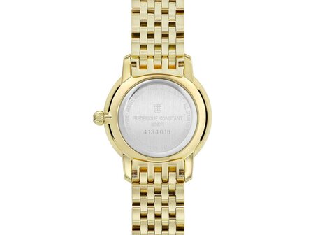 Fr&eacute;d&eacute;rique Constant dames - Montres