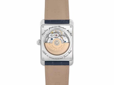 Fr&eacute;d&eacute;rique Constant hommes - Montres