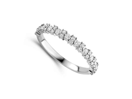Bague dames or - Or jaune 18 ct | Sans Marque