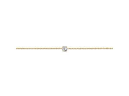 Bracelet or - Bicolore 18 ct | Femme Ador&eacute;e