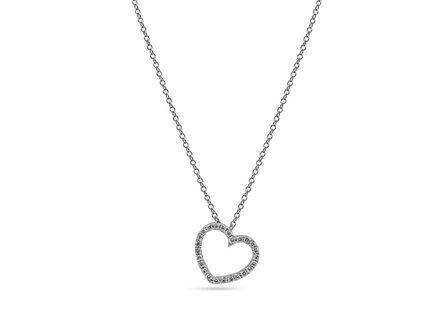 Cha&icirc;nes or - Or blanc 18 ct | Sans Marque