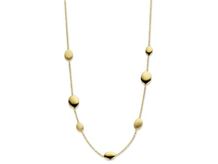 Cha&icirc;nes or - Or jaune 18 ct | Femme Ador&eacute;e