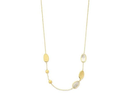 Cha&icirc;nes or - Or jaune 18 ct | Femme Ador&eacute;e