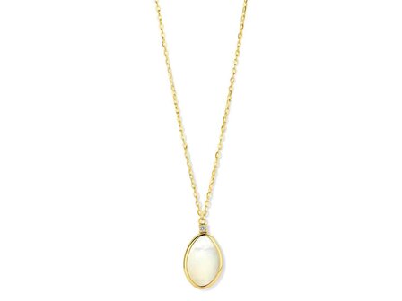 Cha&icirc;nes or - Or jaune 18 ct | Femme Ador&eacute;e