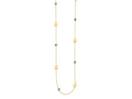 Cha&icirc;nes or - Or jaune 18 ct | Femme Ador&eacute;e