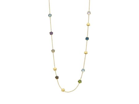 Cha&icirc;nes or - Or jaune 18 ct | Femme Ador&eacute;e