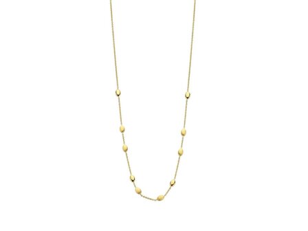 Cha&icirc;nes or - Or jaune 18 ct | Femme Ador&eacute;e