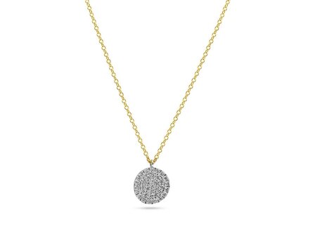 Cha&icirc;nes or - Bicolore 18 ct | Femme Ador&eacute;e