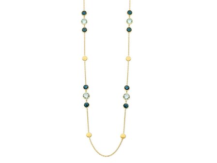 Cha&icirc;nes or - Or jaune 18 ct | Femme Ador&eacute;e