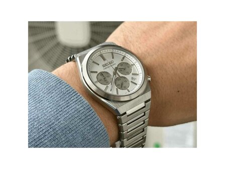 Seiko Hommes - Montres